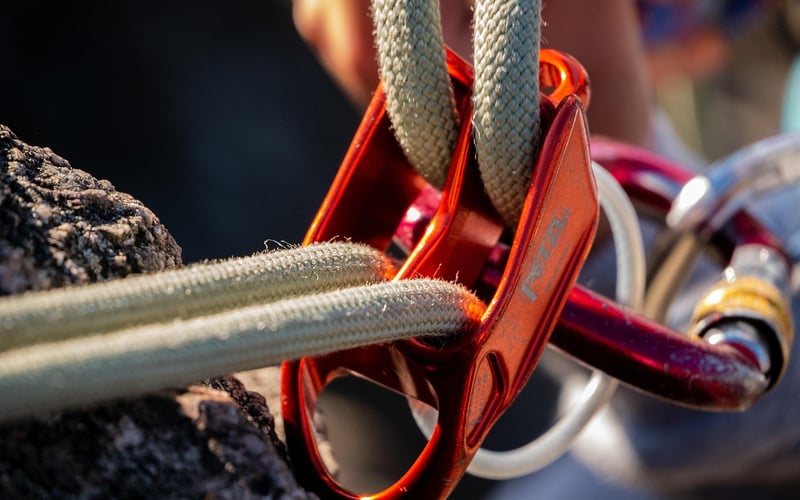 Climbing Equipment