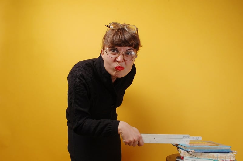 Certified Instructor